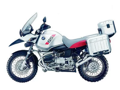 Profile photo of R 1150 GS ADVENTURE 2003 in color not defined.
