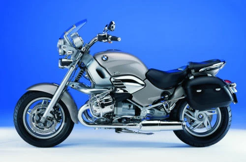 Foto de perfil del R 1200 C Montauk 2004 en color indefinido.