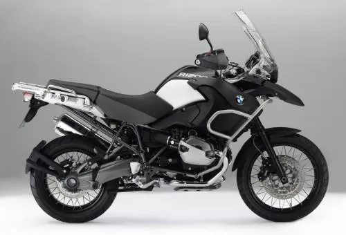 Profile photo of R 1200 GS ADVENTURE 2011 in color not defined.