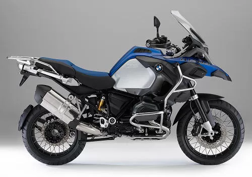 Profile photo of R 1200 GS ADVENTURE 2015 in color not defined.