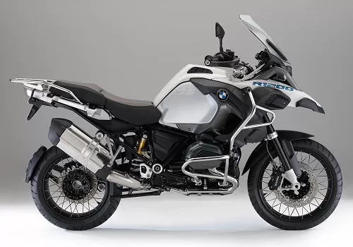 Profile photo of R 1200 GS ADVENTURE 2015 in color not defined.
