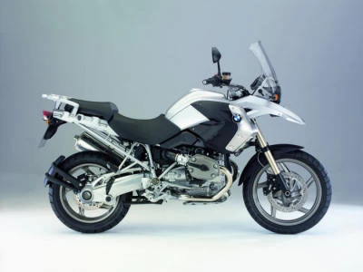 Foto de perfil del R 1200 GS 2008 en color indefinido.