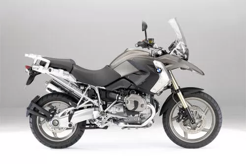 Foto de perfil del R 1200 GS 2010 en color indefinido.