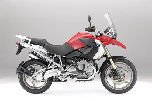 Foto de perfil del R 1200 GS 2010 en color indefinido.