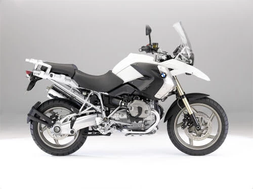 Foto de perfil del R 1200 GS 2010 en color indefinido.