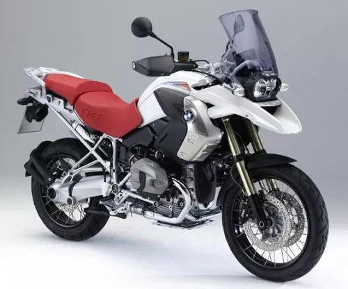 Foto de perfil del R 1200 GS 2010 en color indefinido.