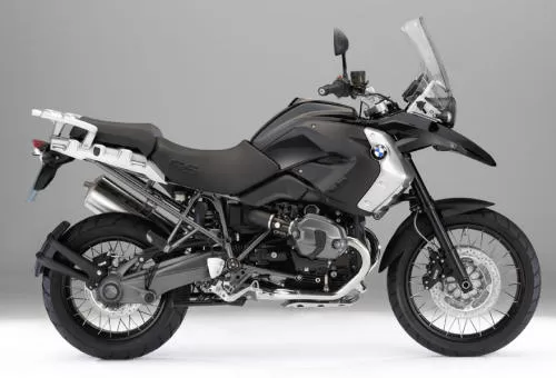 Foto de perfil del R 1200 GS 2010 en color indefinido.