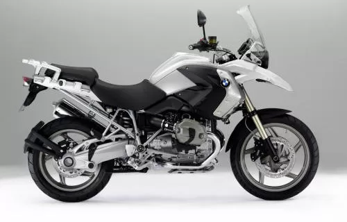 Foto de perfil del R 1200 GS 2012 en color indefinido.