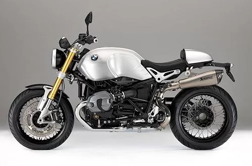Foto de perfil del R 1200 Nine-T Sport 2016 en color indefinido.