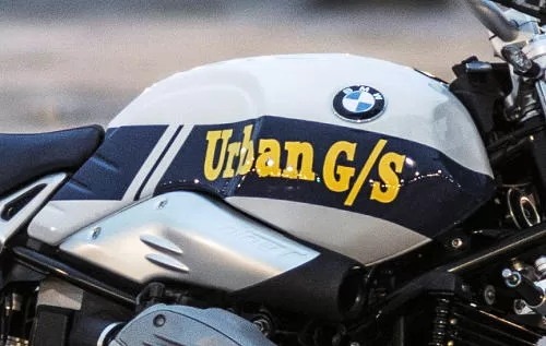 Profile photo of 1200 R Nine-T Urban G/S Dakar Series #1 2019 in color not defined.