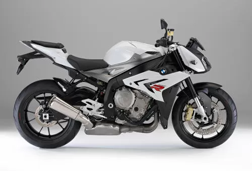 Profile photo of S 1000 R 2015 in color not defined.
