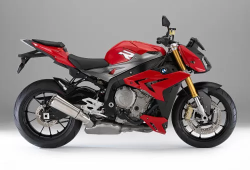 Profile photo of S 1000 R 2016 in color not defined.