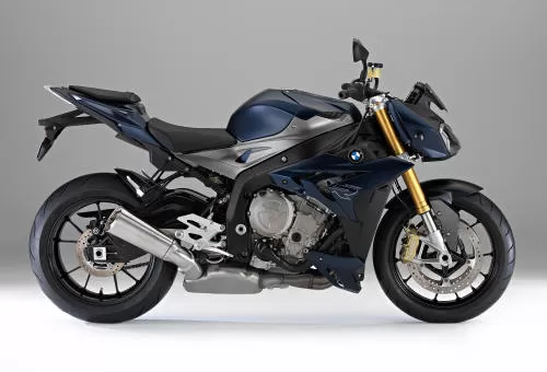 Profile photo of S 1000 R 2016 in color not defined.