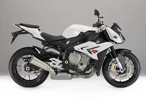 Profile photo of S 1000 R 2016 in color not defined.
