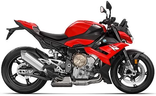 Profile photo of S 1000 R 2021 in color not defined.