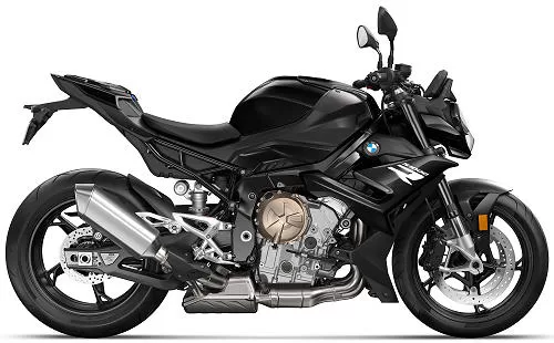 Profile photo of S 1000 R 2023 in color not defined.