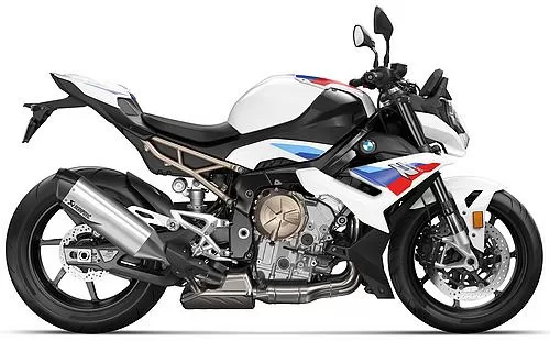 Profile photo of S 1000 R 2023 in color not defined.