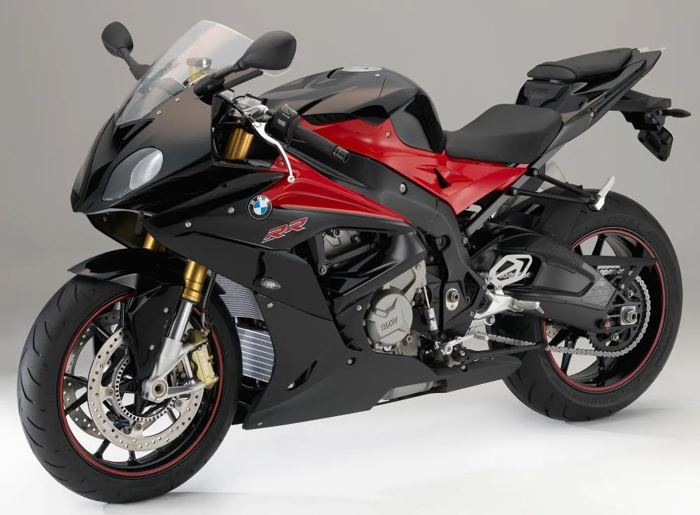 BMW S 1000 RR 2016 - Motorcycle specifications, price, reviews, used