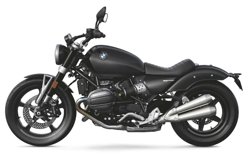 BMW 1200 R 12 2026 - Motorcycle specifications, reviews, photos, used
