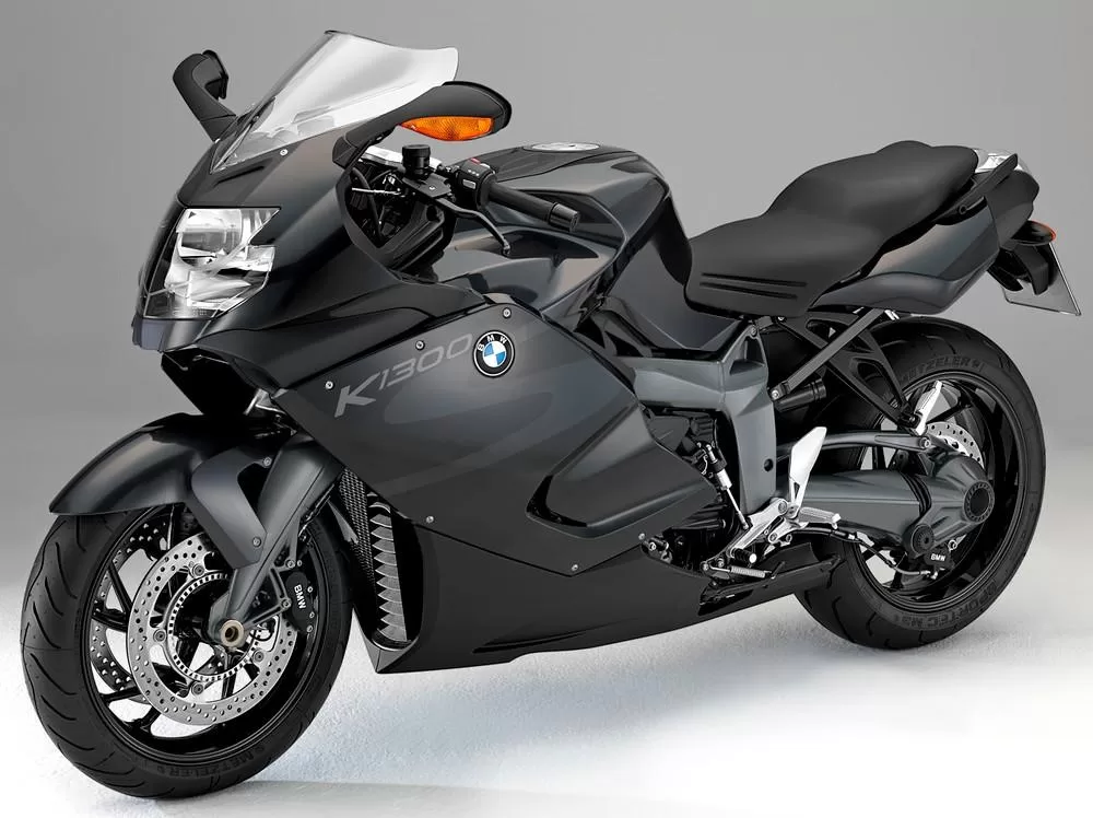 BMW K1300sパニア&ステー1式 【公式通販】