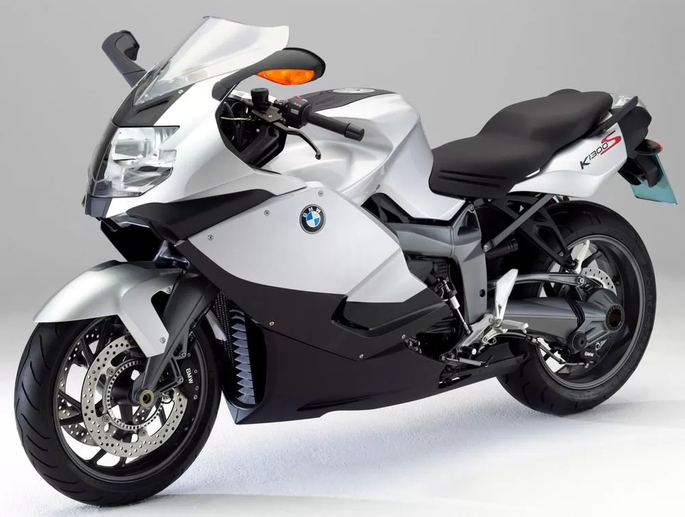 BMW K 1300 S 2015 - Fiche moto, avis, photos, technique, occasions