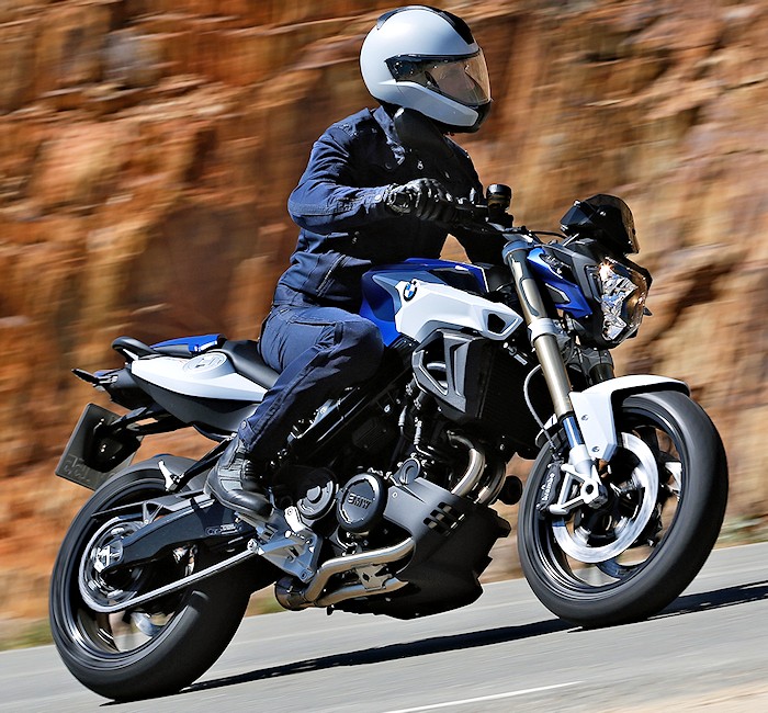 Бмв 800 r
