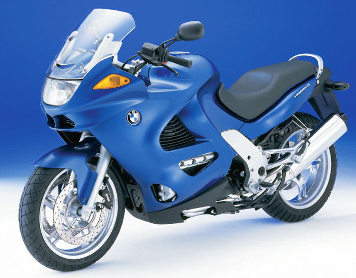 Bmw k 1200 rs