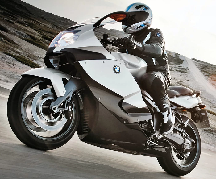 BMW K 1300 S 2012 - Fiche moto