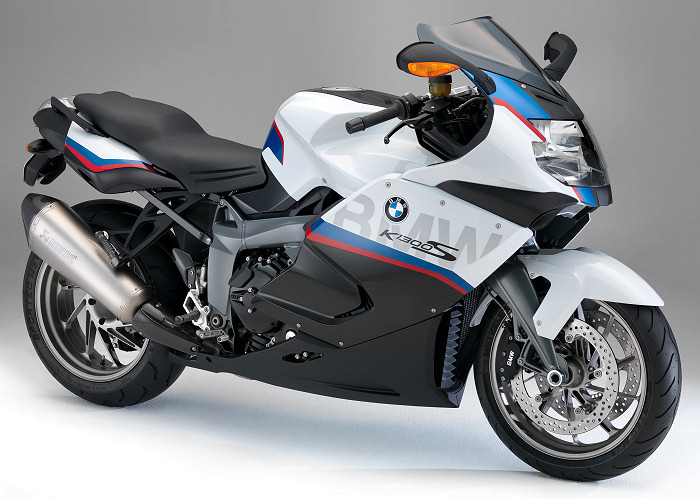 Bmw k 1300 s