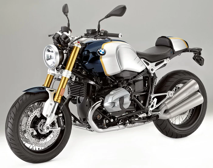BMW 1200 R Nine-T 2018 - Motorcycle specifications, price