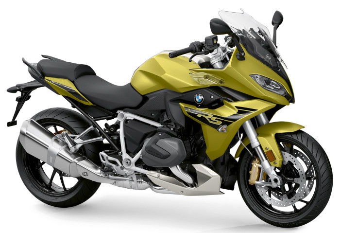Bmw rs 1250