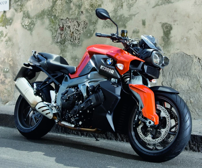 BMW K 1300 R 2010 - Motorcycle specifications, reviews, photos, used
