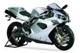 Motorcycle Boxer VB1 1000 Evo 2004