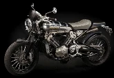 Moto Brough Superior SS 100 MK2 2026