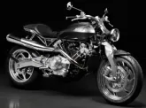 Motorcycle Brough Superior Lawrence 2021