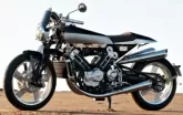 Motorcycle Brough Superior Anniversary 2021