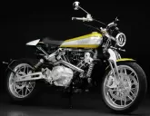 Motorcycle Brough Superior Pendine Sand Racer 2021