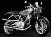 Motorcycle Brough Superior SS 100 Bert le Vack 2021