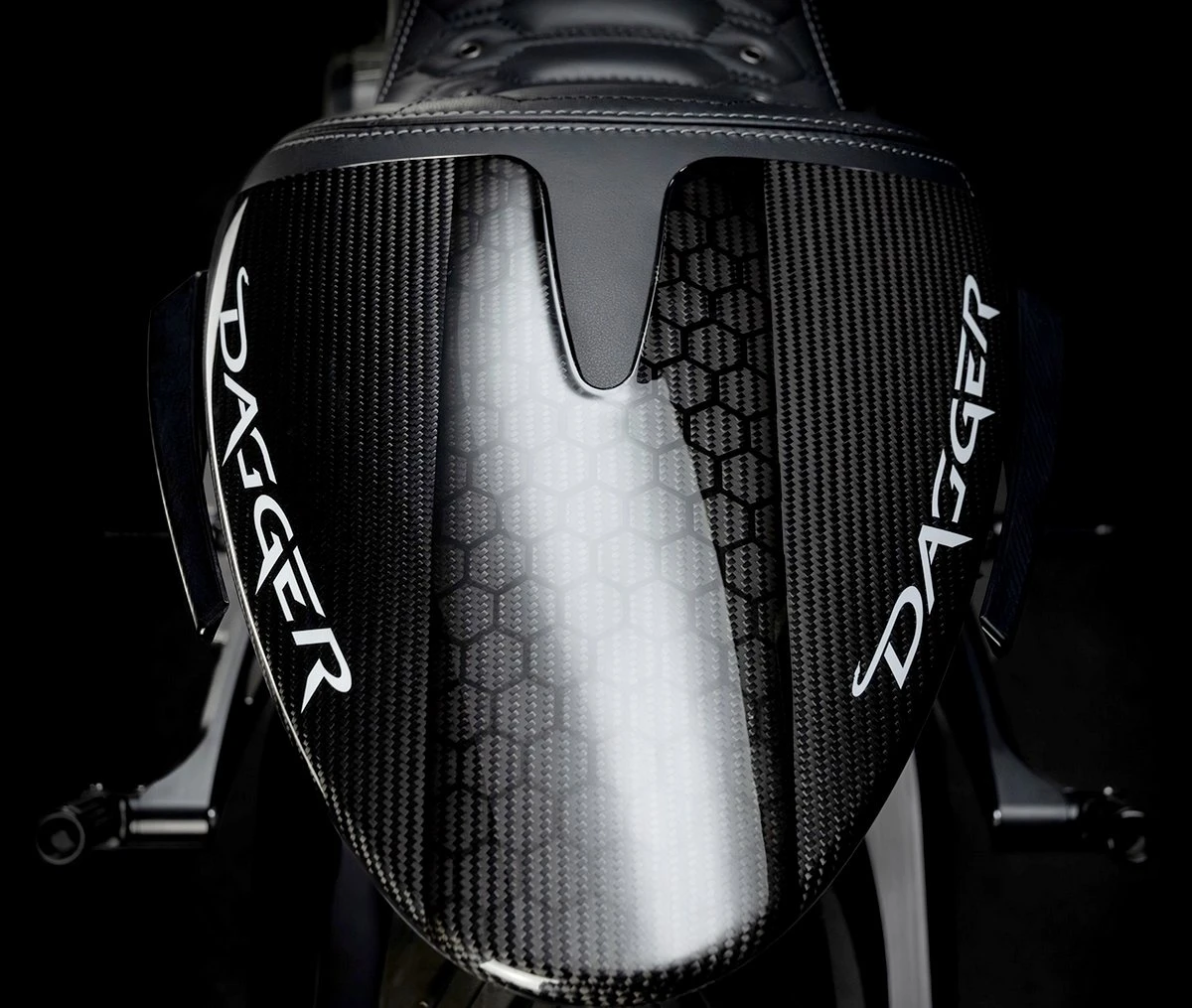 Brough Superior Dagger S 2026 - 6