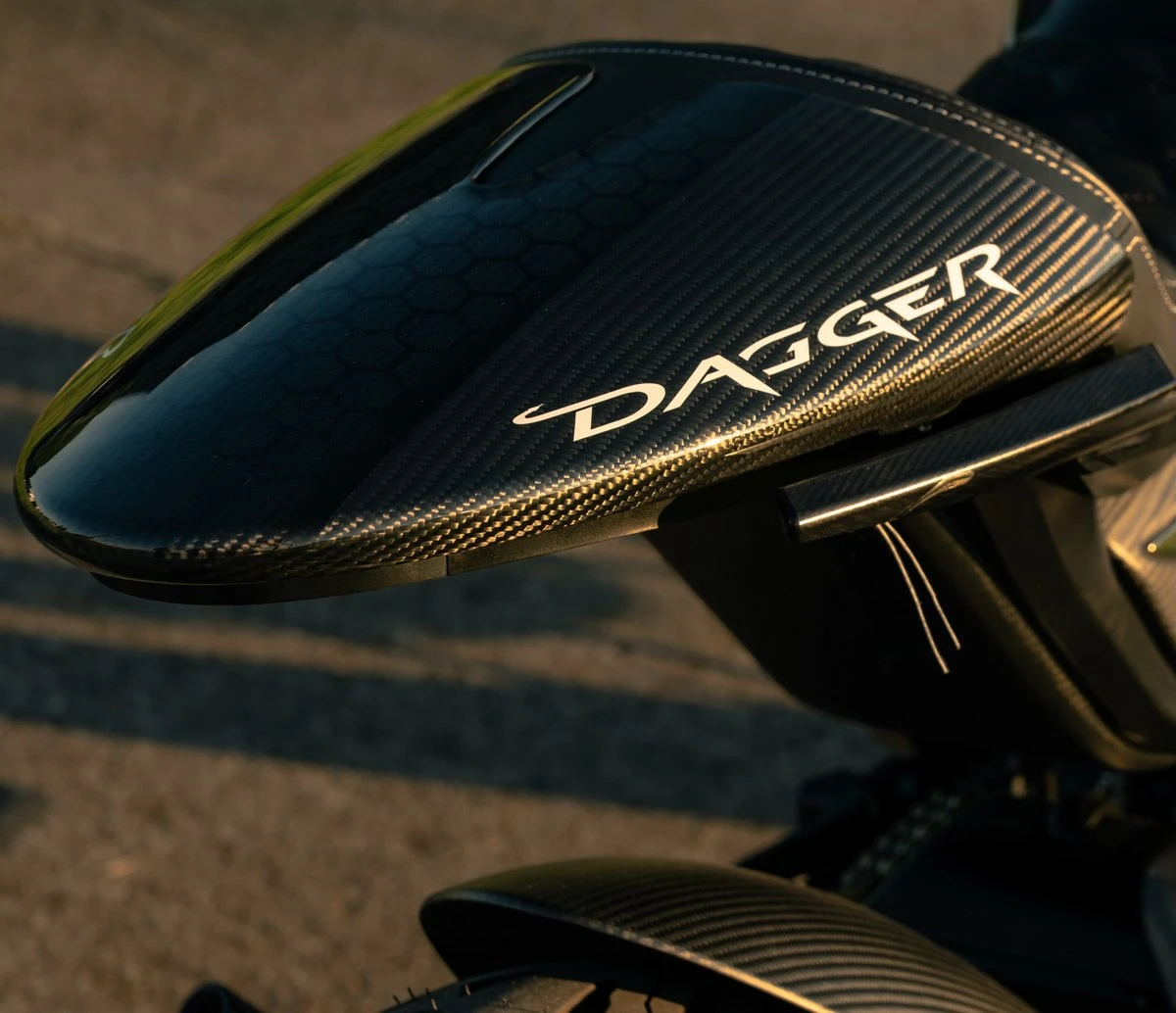 Brough Superior Dagger S 2026 - 3