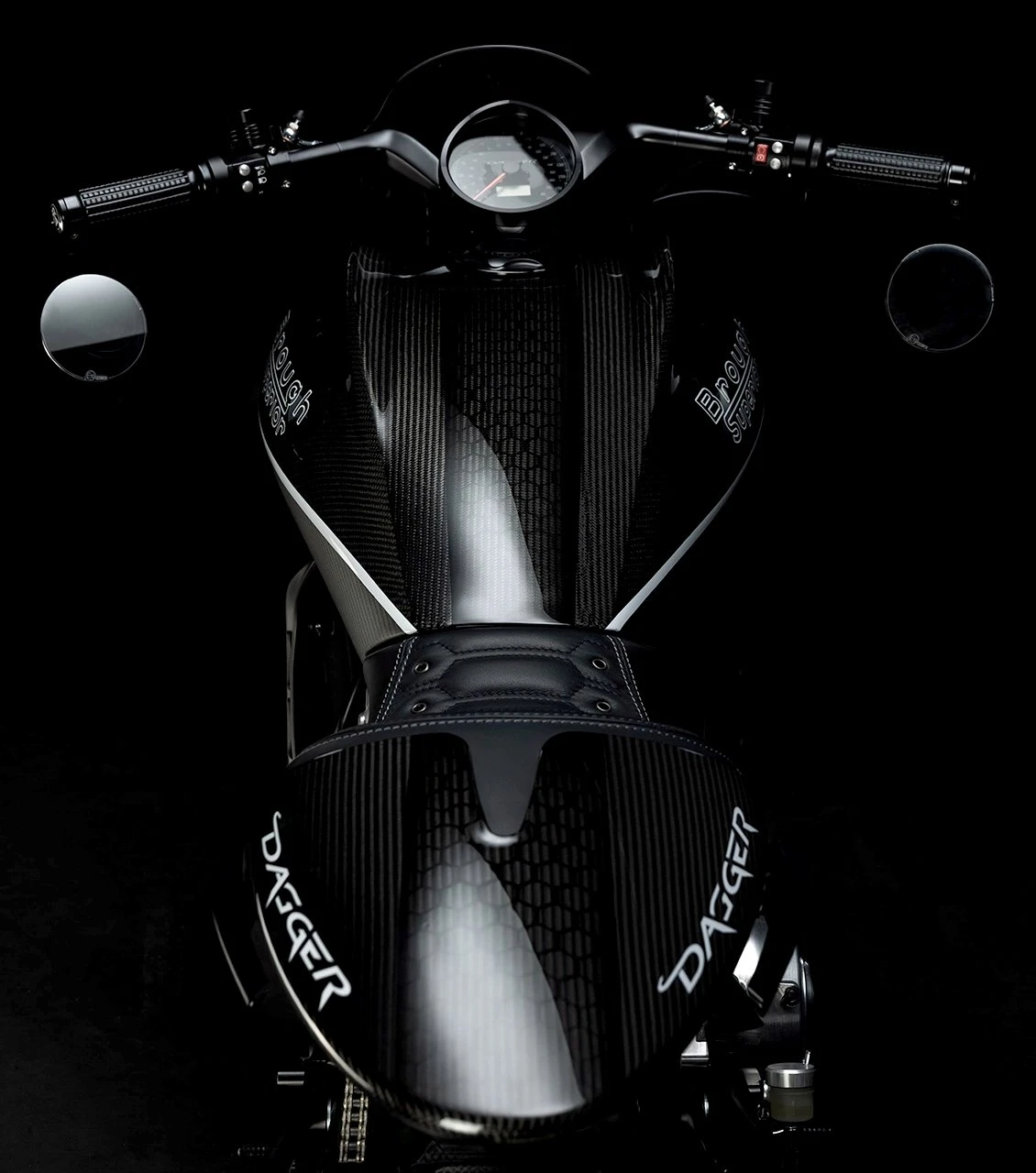 Brough Superior Dagger S 2026 - 9
