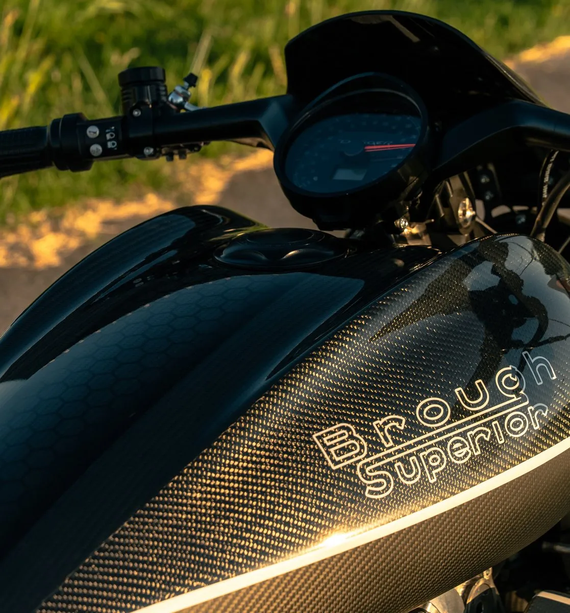 Brough Superior Dagger S 2026 - 2