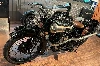 Brough Superior SS 100 Alpine Grand Sports 1925