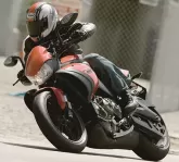 Moto Buell 1125 CR 2010