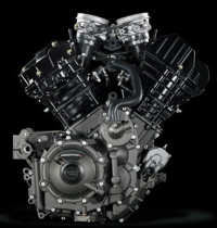 Moteur Helicon 1125 R