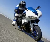 Moto Buell 1125 R 2009
