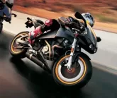 Motorcycle Buell XB-12 R Firebolt 2004
