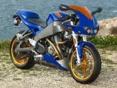 Moto Buell XB-12 R Firebolt 2005