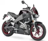 Moto Buell XB-12 S LIGHTNING 2008