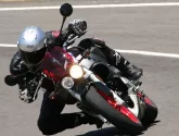 Moto Buell XB-12Ss LIGHTNING 2008
